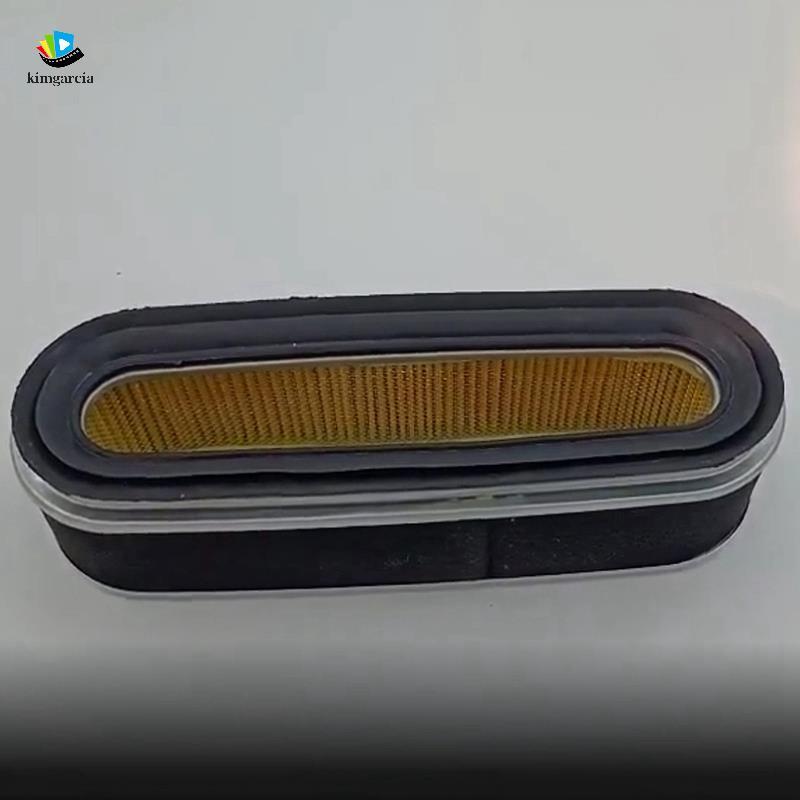 kimgarcia 2X สําหรับ Gxv160 Top Mount Air Filter HRU196 HRU216 17210-Z1V-003 ชิ้นส่วนเครื่องตัดหญ้า