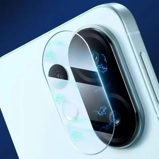 [ส่งจากไทย]ฟิล์มกันรอยแบบเต็มเลนส์สําหรับเลนส์กล้อง Vivo X200FE X200 X200Pro X300 X300Pro V70 V70FE 70ELite V60 V50 V40 V30