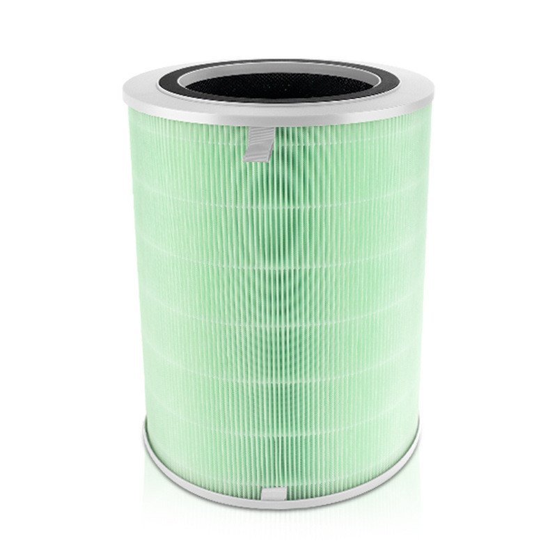 Huixi ปรับ Huawei Zhixuan 720 เครื่องฟอกอากาศ 2/3 รุ่น KJ600F-E600/600S ตัวกรองอุปกรณ์เสริม