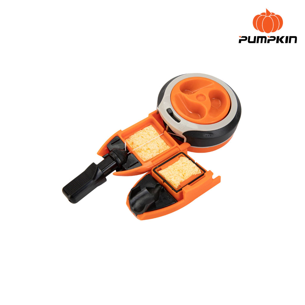 บักเต้าตีเส้น AUTO PUMPKIN รุ่น PTT-IR-AUTO 28413 thumbnail 6
