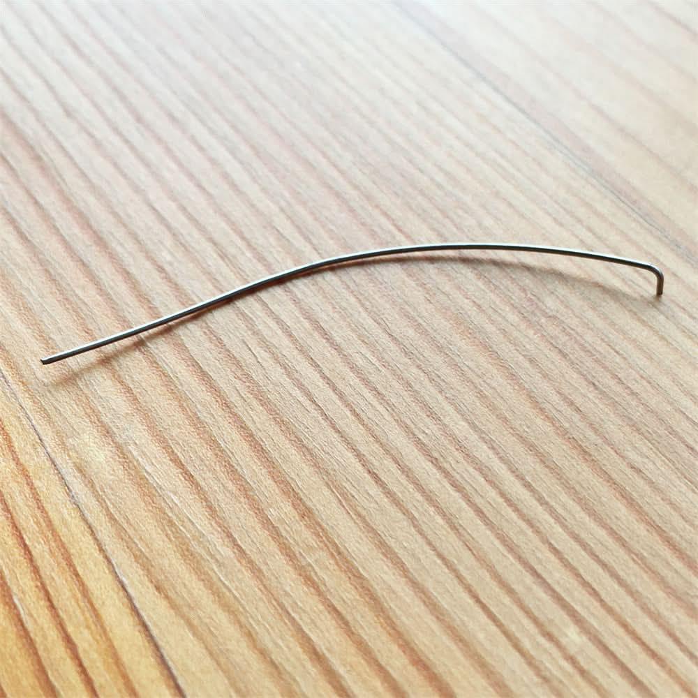 Bezel Click Spring สําหรับ ROLEX SUBMARINER Date 16610 อะไหล่นาฬิกา