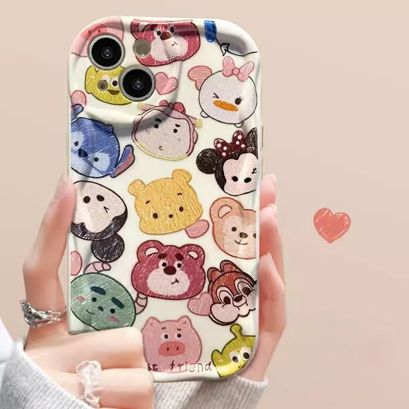 เคส Samsung A56 A55 A54 A53 A52 A51 A50 A14 A15 A16 A06 A21s A71 A12 A13 A10 A07 A02 A05s A03s A24 A23 A20s  A34 A73 A32 ราคา ถูกที่สุด ดีลบีเคเค แกลเลอรีภาพที่ 3