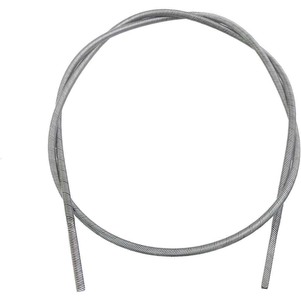 4130 711 3200 Flex ไดรฟ์เพลา Fit สําหรับ Stihl Trimmer FS36 FS38 FS40 FS44 FS45 FS46 FS50 FS72 FE55 