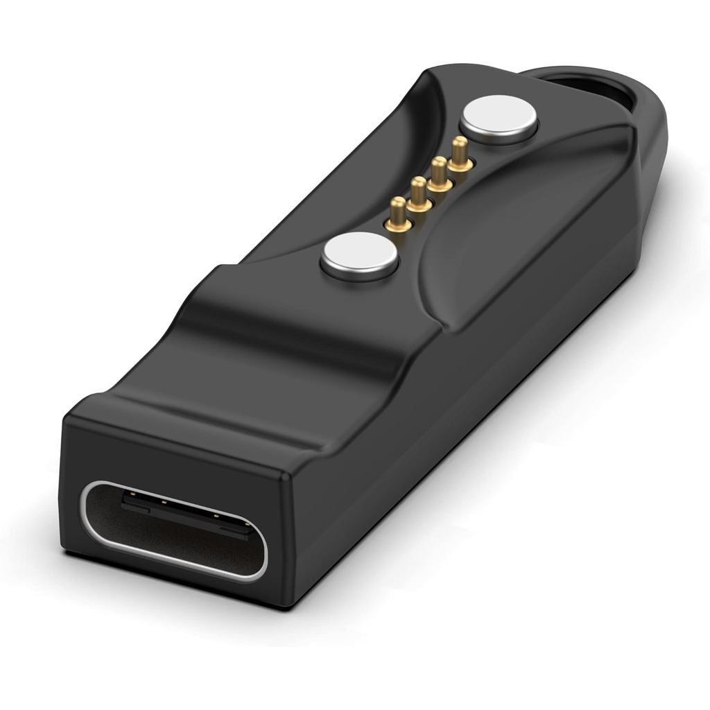 เข้ากันได้กับ Polar Pacer/Pacer Pro/Ignite 3/Vantage V3/Vantage M3/Grit X2 Pro อะแดปเตอร์ชาร์จ, สายช