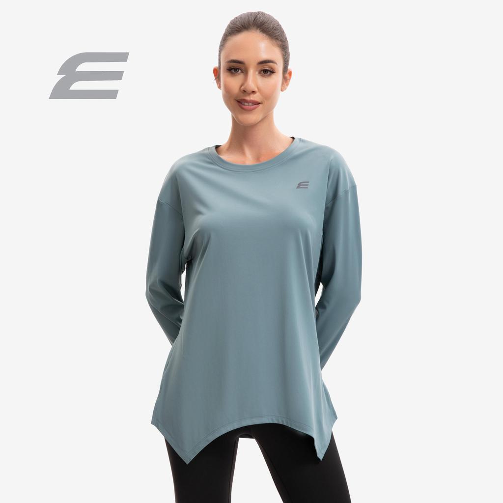 ELGINI E16421 ผู้หญิง S-XXL | เสื้อฝึกจําเป็นสําหรับผู้หญิง