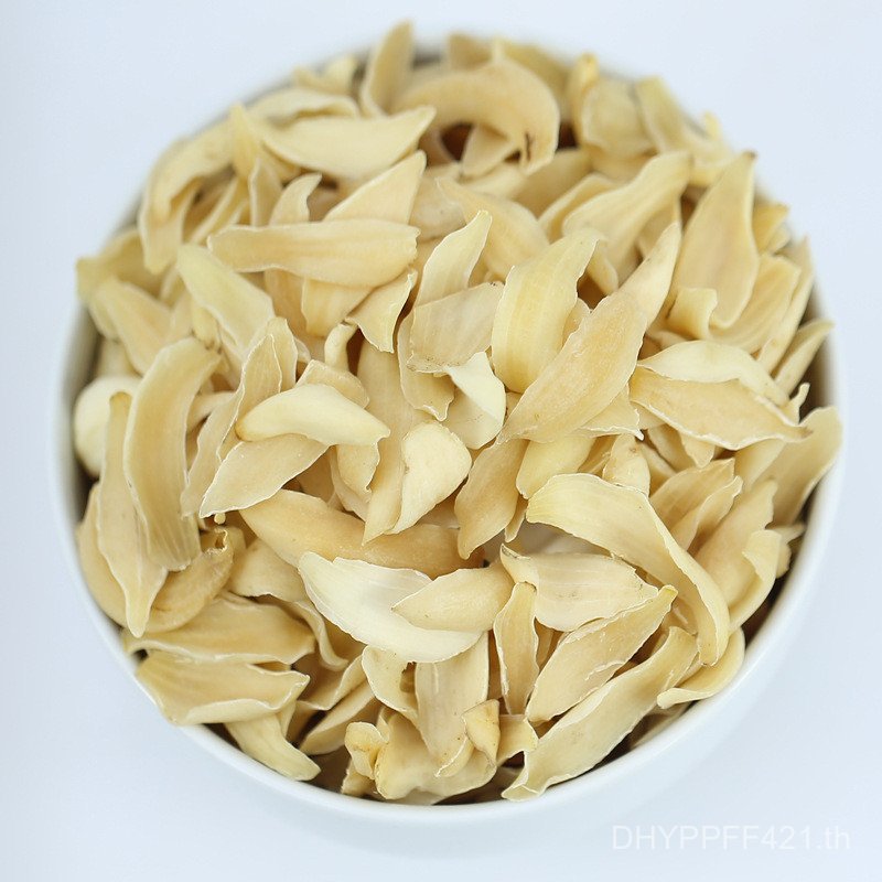 ผลิตภัณฑ์การเกษตรฟันมังกรแหล่งฐานรสดั้งเดิม 500 กรัมปลูกหูหนานชิ้นเดียวหูหนานลิลลี่ยาว Huibaoqing ปร