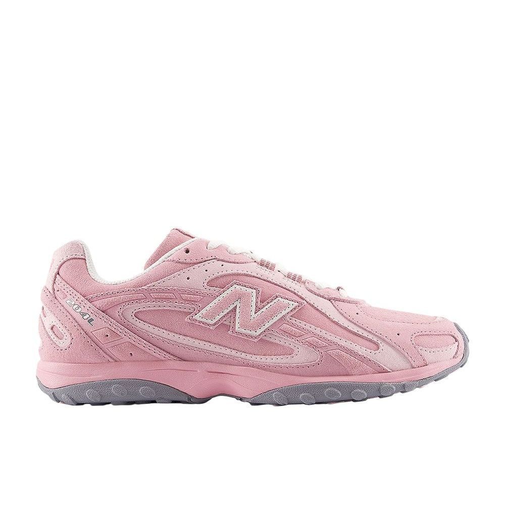 New Balance 204L Pink TaffyRose Sugar Unused