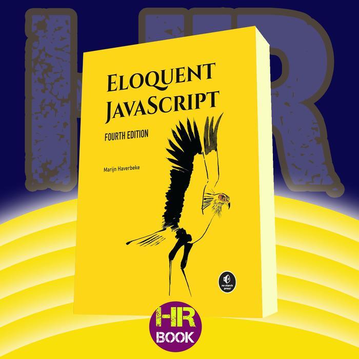 หนังสือ การปะทะกัน JavaScript ฉบับ 4