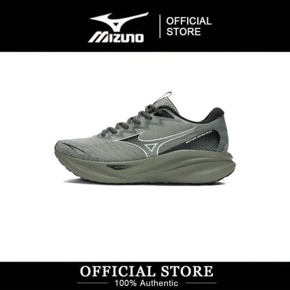 รองเท้าวิ่ง Mizuno Astro Plus D1GH240102 เหมาะสำหรับทั้งชายและหญิง