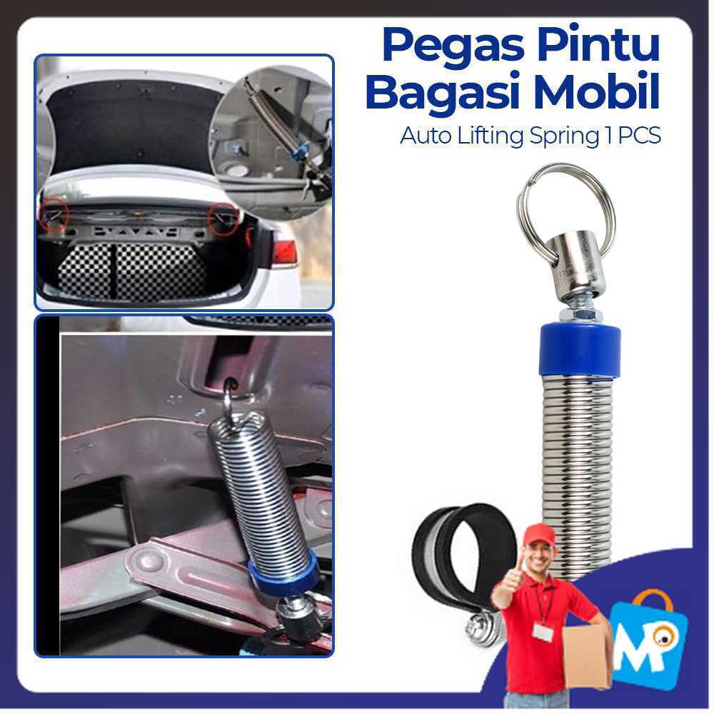 Feideli รถ Trunk Auto Lifting Spring 1 ชิ้น - C3856