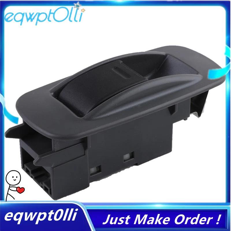 ^eQQ^Car 84810AA010B2 ปุ่มสวิตช์กระจกไฟฟ้า 84810-AA010-B2 สําหรับ 2005-2012