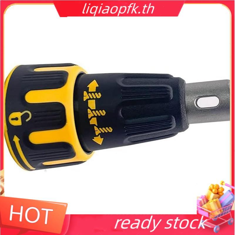 Ready store จมูกกรวยชุดเปลี่ยนกรวยสําหรับ DCF620 DCF621 DCF620B DCF620D2 DCF620M2 สําหรับ DrywallGun