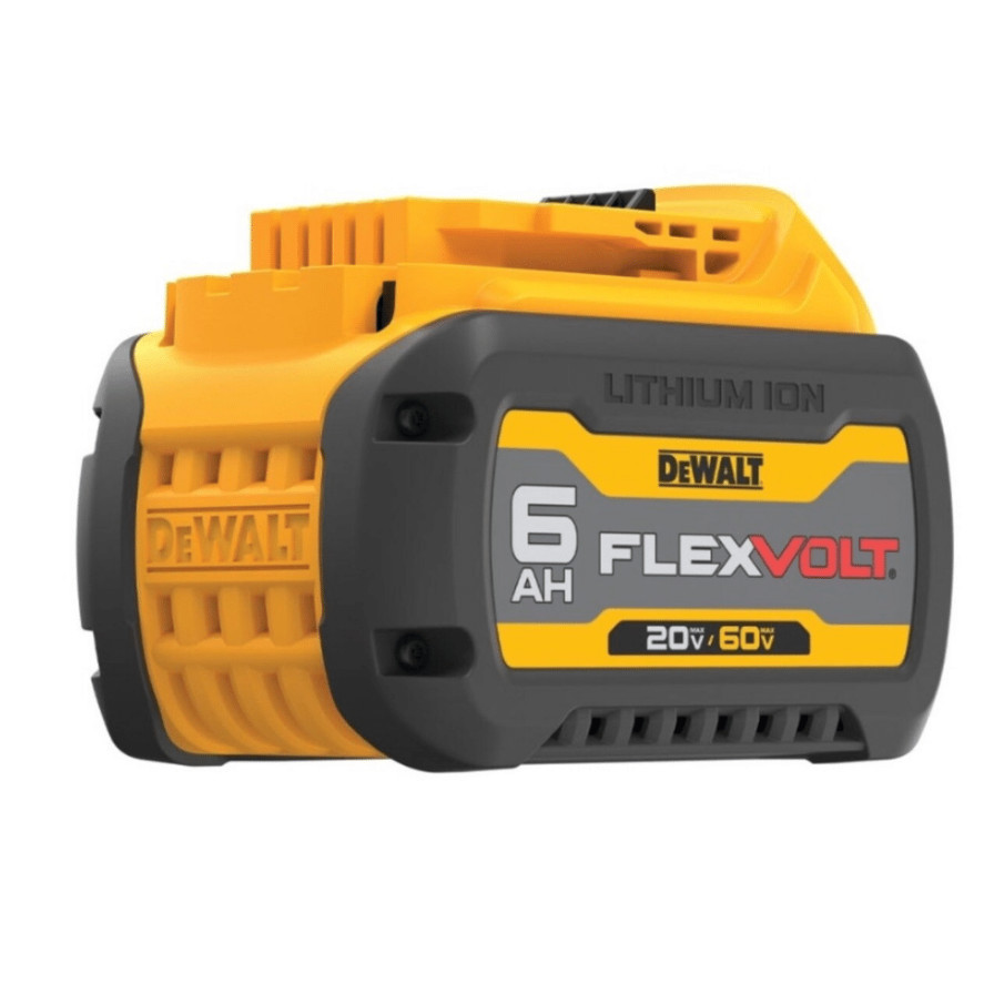 🎉แท้ ส่งไว🎉DEWALT แบตเตอรี่ รุ่น DCB606-B1 DCB609-B1 DCB612-B1  แบต Flexvolt 20V/60V Max 6Ah/9Ah/12A