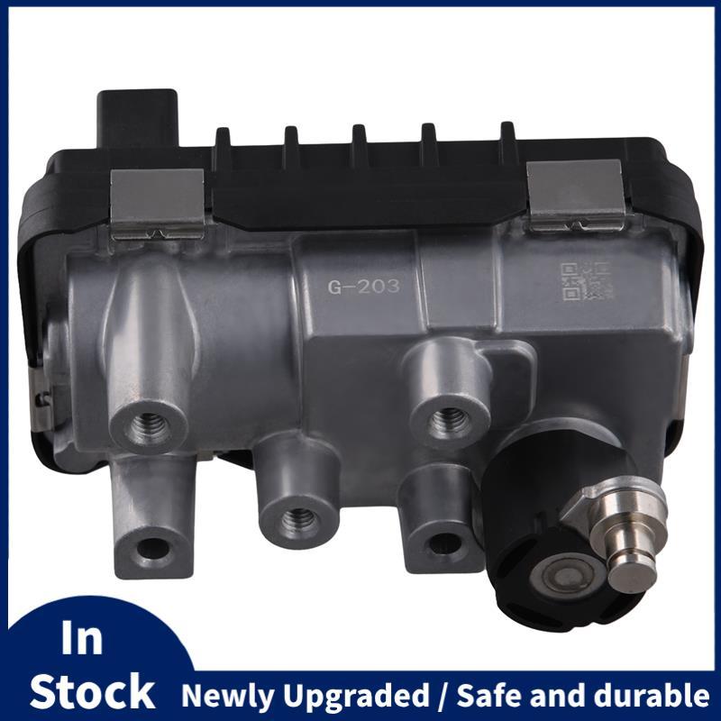 ตัวกระตุ้นเทอร์โบชาร์จเจอร์รถยนต์ G-203 6NW008412-71 สําหรับ Captiva 2.0 D 110Kw Z20S