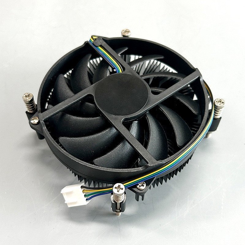 รุ่นที่ 12 เครื่องออลอินวันรุ่นที่ 13 1U หม้อน้ํา CPU บางเฉียบ 30 HTPC และ Mini-ITX แชสซีขนาดเล็ก 85