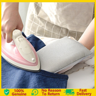 Handheld Heat-magic steam glove iron - all-in-one pressing solution, smooths clothes instantly