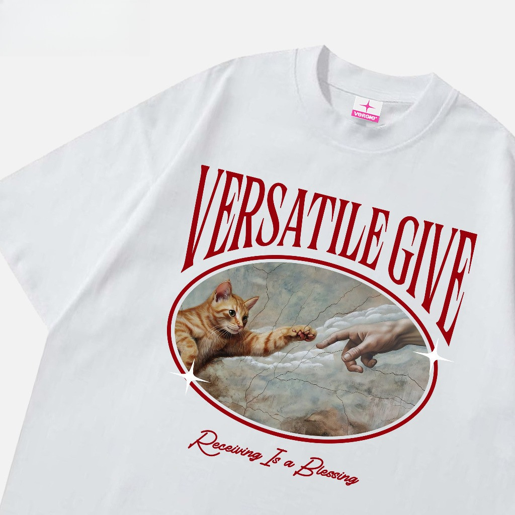 เสื้อยืดโอเวอร์ไซส์ LOKAL Luffy Boxy | เสื้อยืด Distro Brand Local Original Clothing เสื้อผ้าคุณภาพส