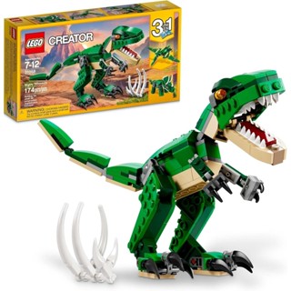 LEGO 31058 Creator 3 in 1 ไดโนเสาร์อันยิ่งใหญ่