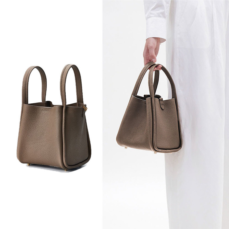 ตะกร้าผัก Songmont Mountain Pine รุ่นใหม่ มาพร้อมการออกแบบที่มีสายคล้องไหล่และปรับปรุงดีไซน์เพื่อมีค