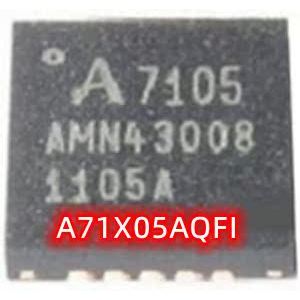 Original Ready Stock A7105 A71X05AQFI/Q บรรจุภัณฑ์ QFN20 วิทยุไร้สายความถี่ Transceiver ชิปความถี่วิ
