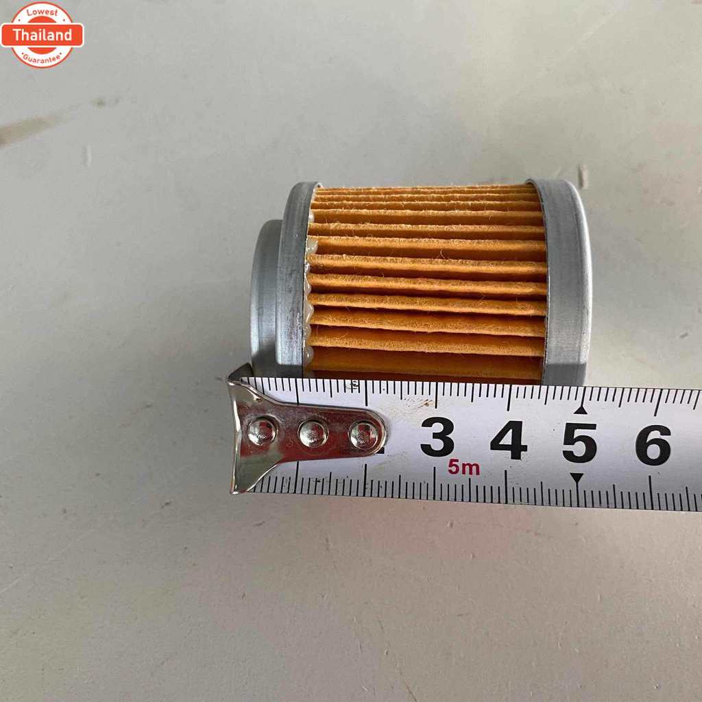 กรองไพลอต ฮิตาชิ HITACHI EX22 EX25 EX30 EX35 EX40 EX45-2 EX20U-3 EX27 EX30 EX33 EX35 EX40 EX50U EX20