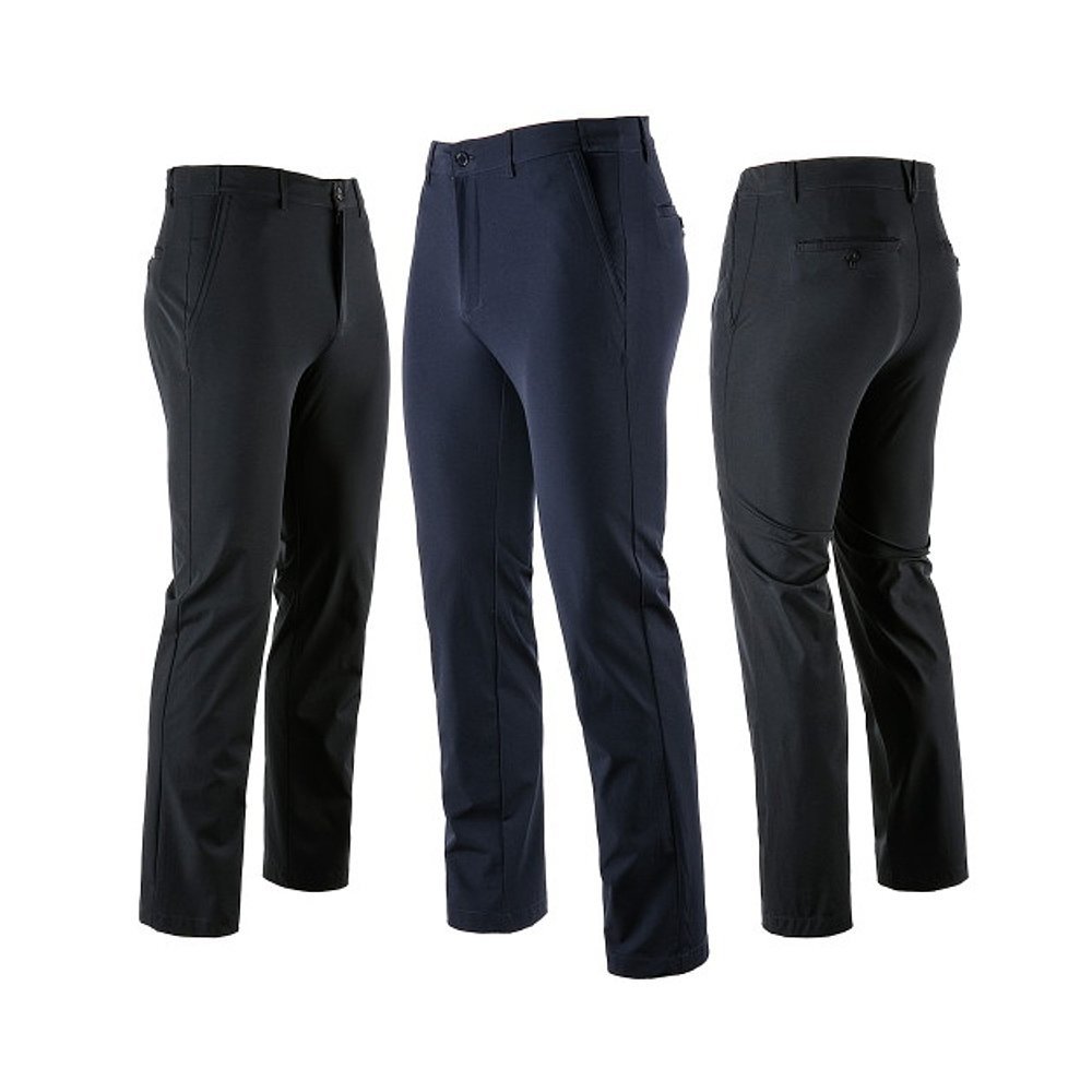 เกาหลีไดเร็กเมล์ CN [PEAK9] Peak Nine PP09130 กางเกงกอล์ฟผู้ชายฤดูร้อนกางเกงเดินป่ากางเกงผู้ชาย