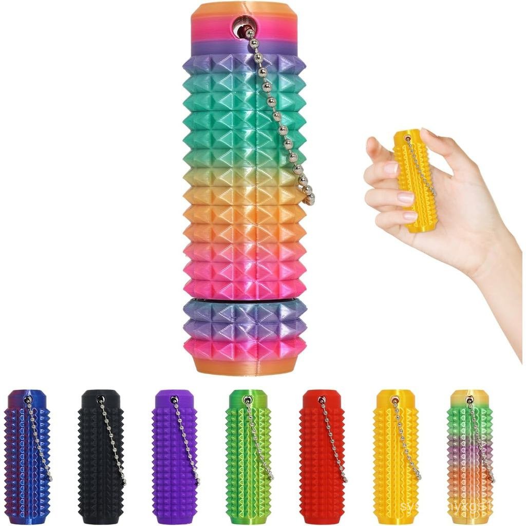 Little Ouchies Pain Fidget, Pain Stim Fidget for Stress Relief & Focus, Little ouchies, Mini Fidget 