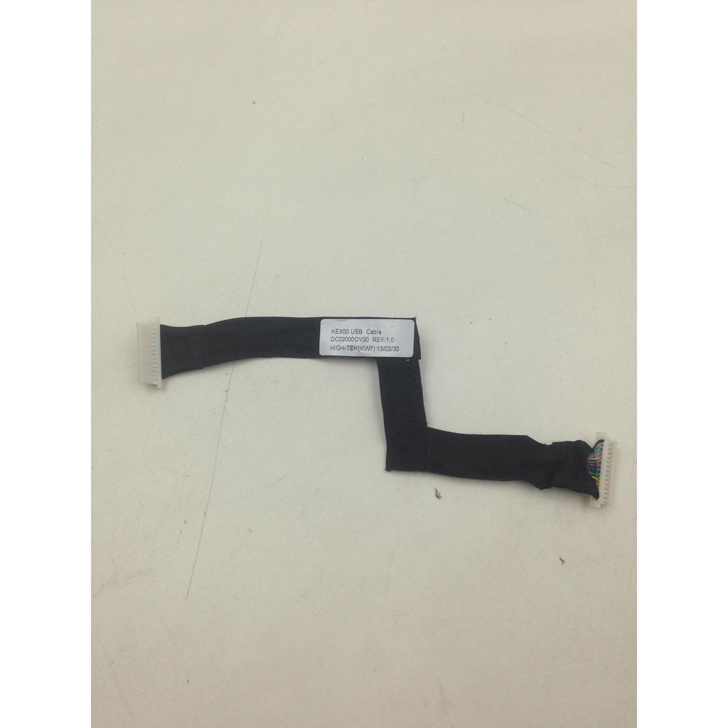 SONY Vegas Pro สายไฟฟ้า KEX00 สาย USB DC02000OV00