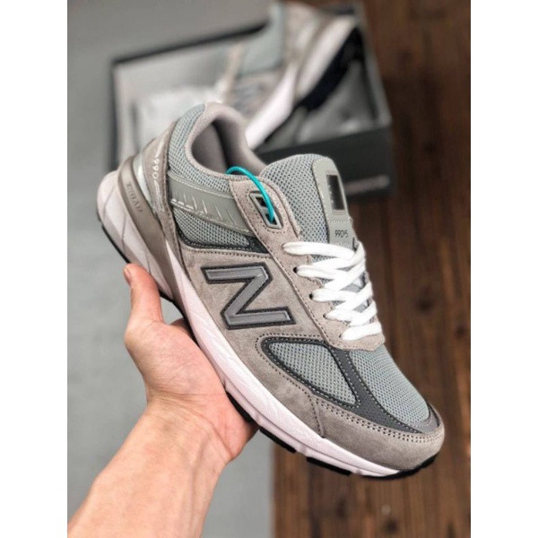 New Balance 990v5 Premium Original