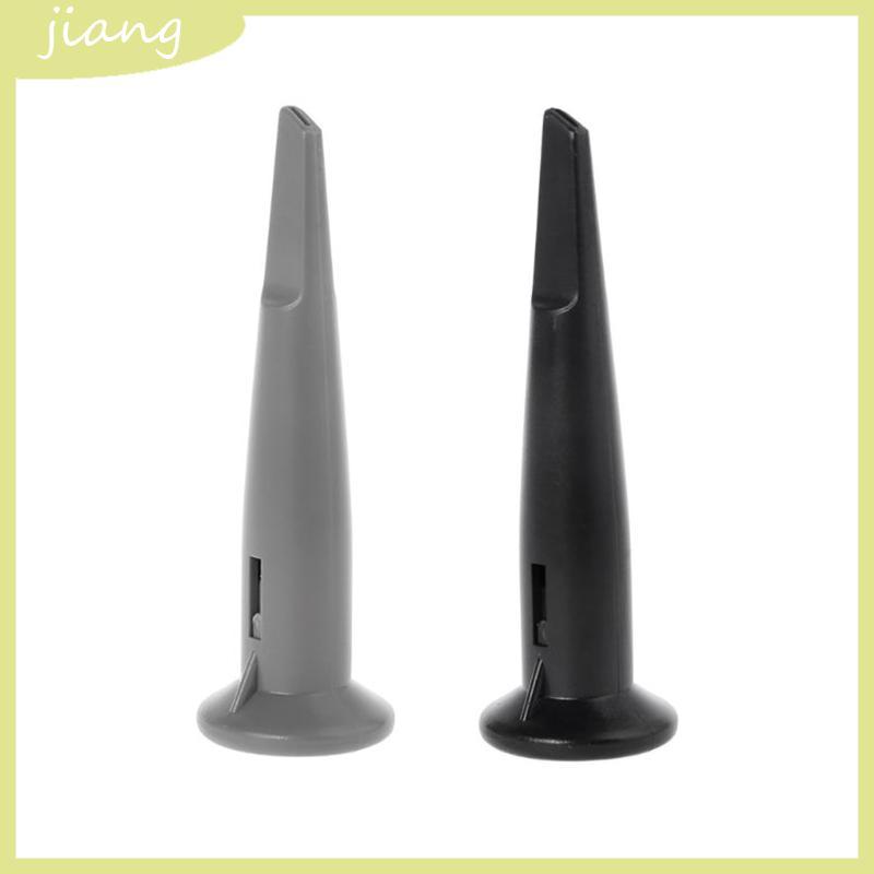 JN Oscilloscope Probe อะไหล่ Oscilloscope Probe ฝาครอบป้องกันติดตั้งง่าย