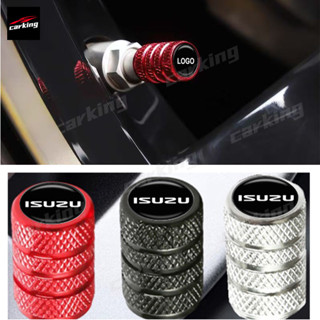 [📣พร้อมส่ง] จุกลมยางรถยนต์ พร้อมโลโก้ จุกปิดลมยาง ฝาปิดจุกลม…