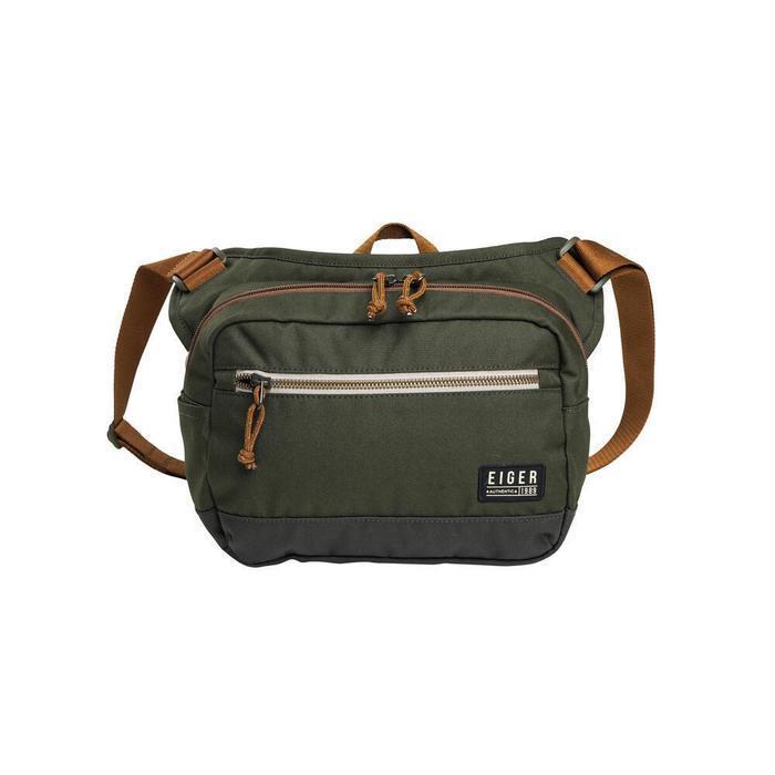 กระเป๋าสะพาย EIGER WANDERWAY