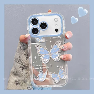 💛เคส Apple เคสที่รองรับ iPhone เคสไอโฟน 17 16 15 14 13 12 11 PRO PROMAX PLUS AIR -BXJMNYK63-64