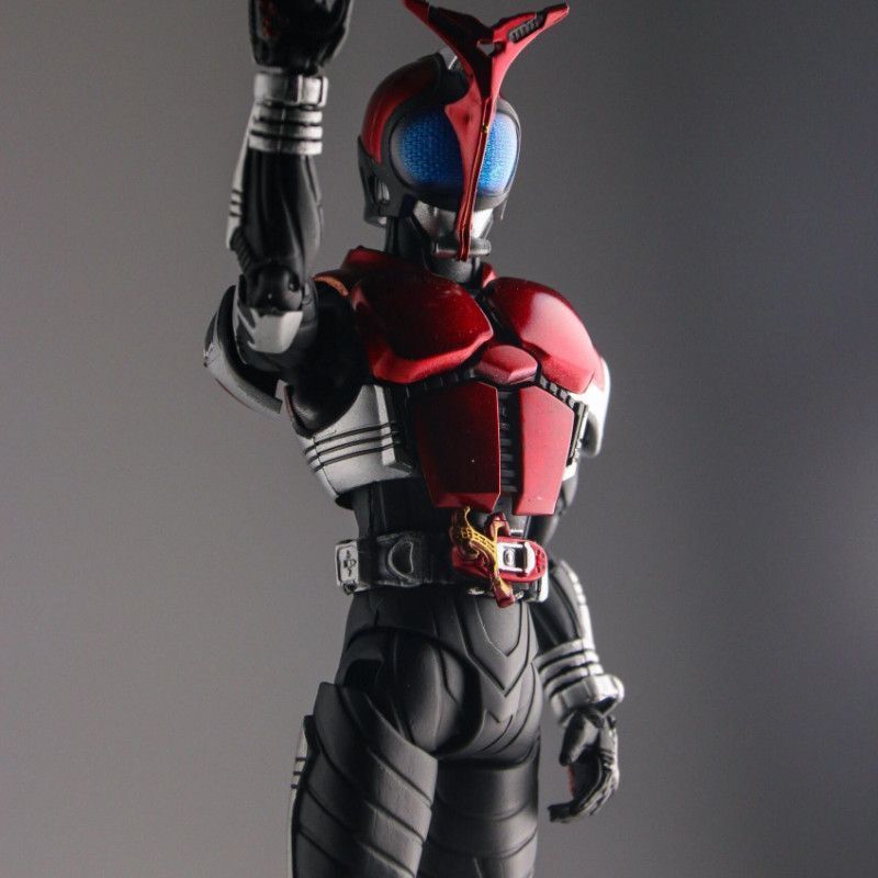 【พร้อมส่ง】kamen rider 555 sic kamen rider dragon Knight blokees kamen csm kamen rider ride shf kamen