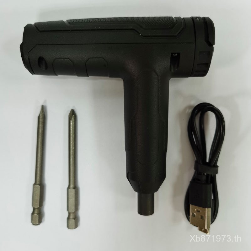 3.6V ไขควง TOHNICHIP Grip East ญี่ปุ่นขายส่ง East ญี่ปุ่น CX0574 ไขควงไฟฟ้า Original โค้ง Handle ESY