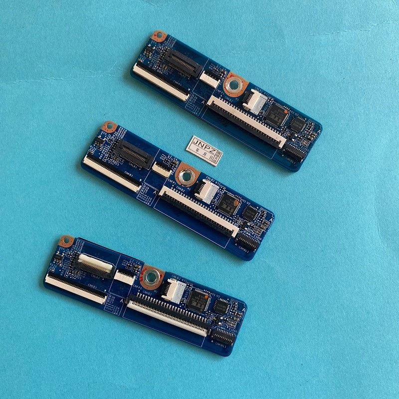 Original Machinery Revolution umi3pro Machcreator-MA GK5CP6Y 10T03 คีย์บอร์ดคณะกรรมการควบคุม