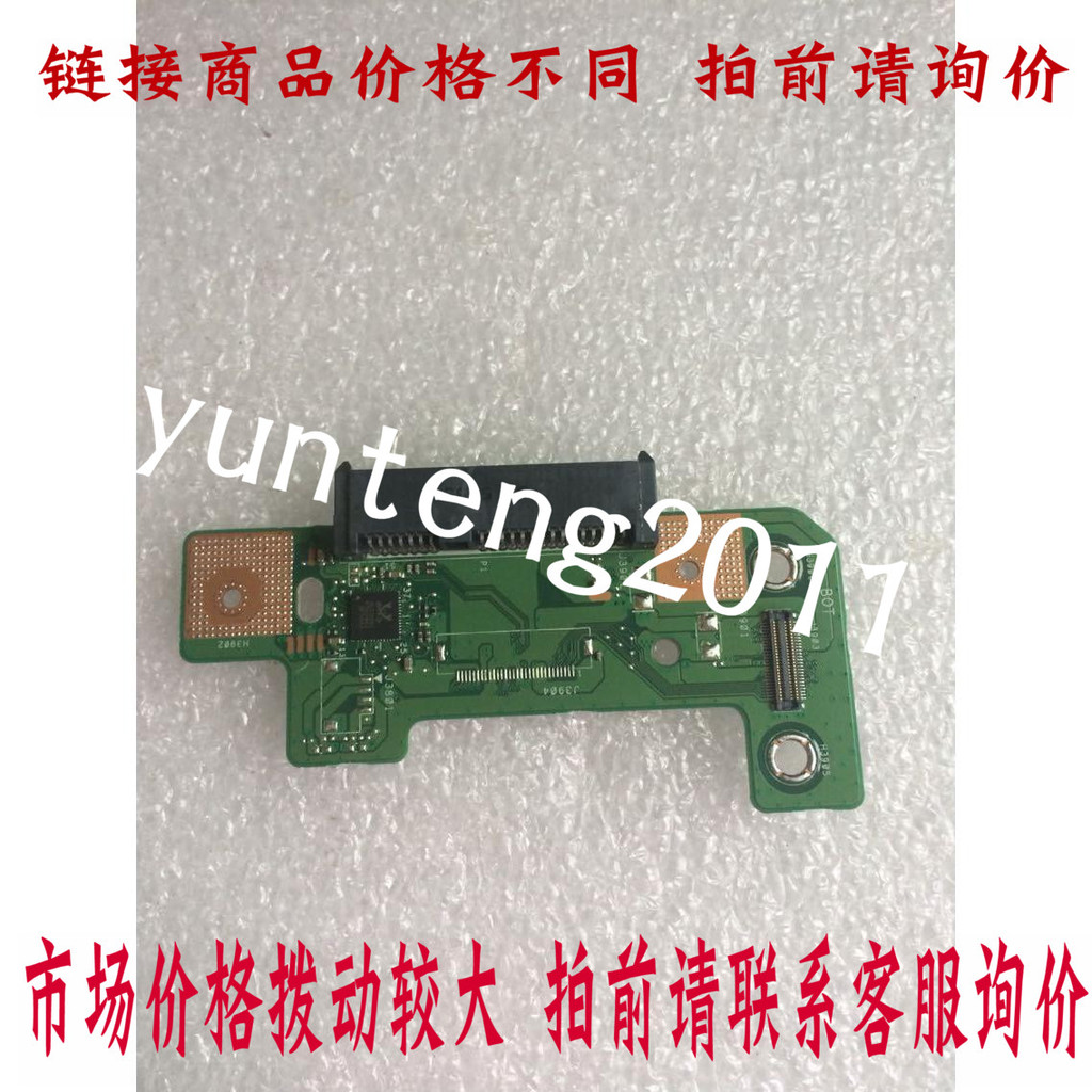 Asus X555UJ K555Y X555DG X555QG Y583L Hard Disk Interface Board การ์ดเสียงกระดานขนาดเล็ก