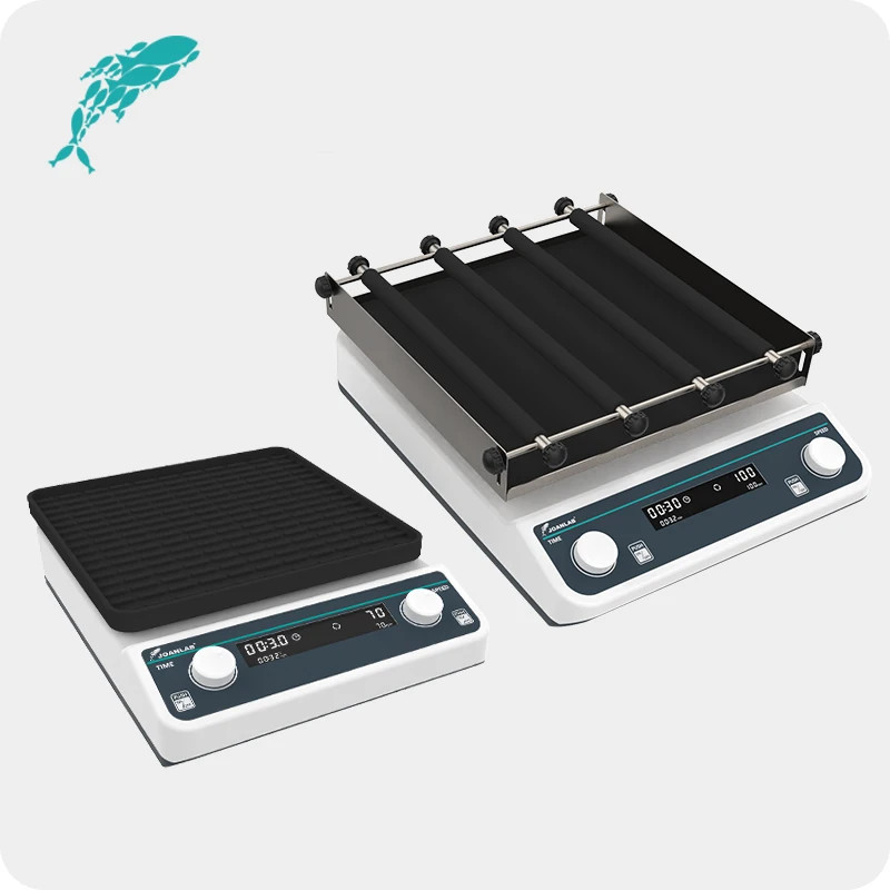 ขายร้อน JOAN LAB Mechanical 300ml Orbital Shaker 220v