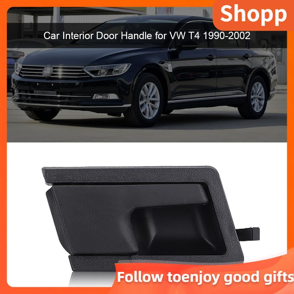 Shopp Shopp KIMISS T4 1990 2002 เปลี่ยนมือจับประตูด้านในขวาพลาสติก 701837020U71 (ขวา 96400 9PB0A)