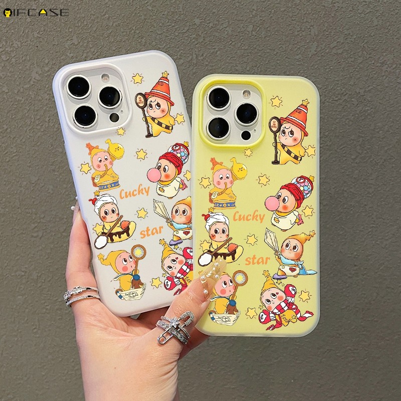 สําหรับRealmeหมายเหตุ70 70T 60 60X 50 Narzo N63 N61 N55 N53 Q5i V23 V23i P1 Pro C3 C2 C1 U1 เคสโทรศั