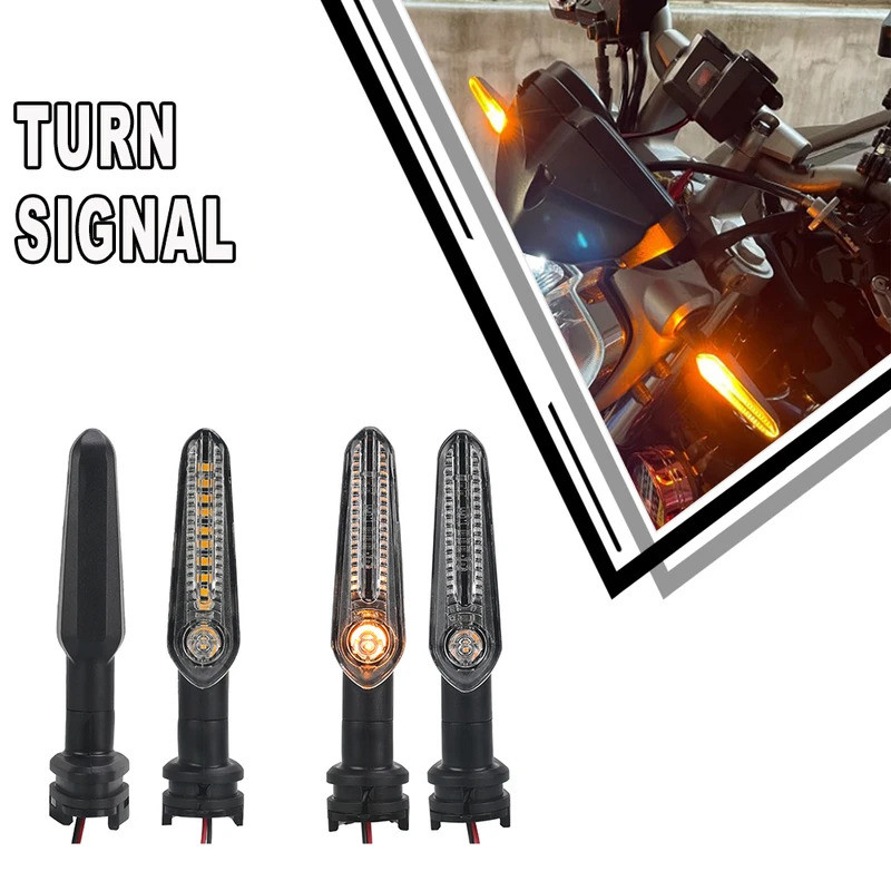 สําหรับ YAMAHA FZS V3.0 2019-2023 FZ-25 FZ-03 FZ 03 25 2015-2022 2023 รถจักรยานยนต์กระพริบทิศทาง Fla