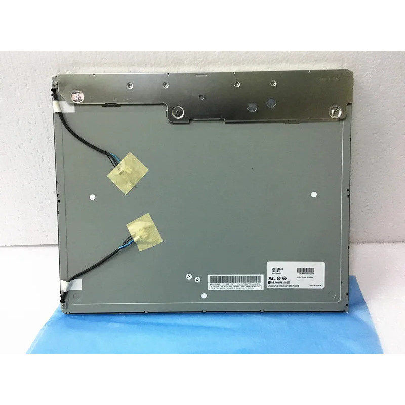 19 นิ้ว Lm190e05-sl01 Sl02 Sl03 Lm190e05-sl02 Lm190e05-sl03 หน้าจอ Lcd อุตสาหกรรมรับประกันหนึ่งปี