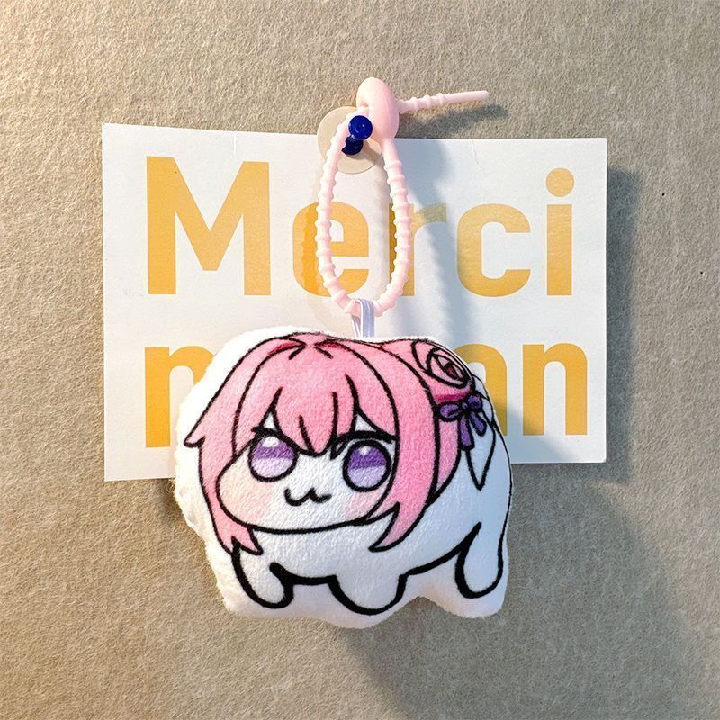 Zhongdorothy doro สุนัขเสียงจี้ Dorothy เทพธิดา Doro สุนัขเสียงจี้ AccessoriesiM8sR