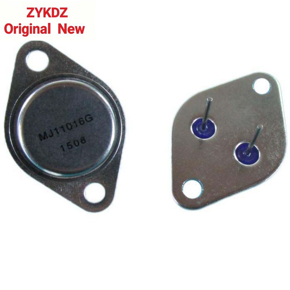 10 ชิ้น/ล็อต MJ11015G MJ11016G ยี่ห้อ-ใหม่ TO-3