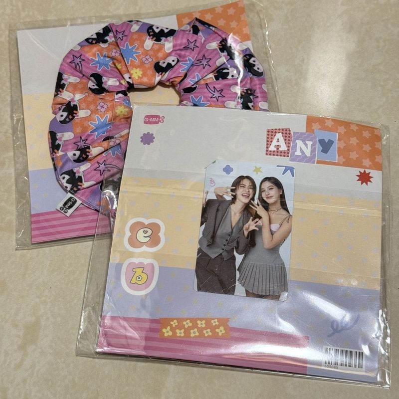 【พร้อมส่ง】gmmtv shop การ์ดgmmtv fanival nagoya doll secret card ตุ๊กตา การ์ด กาชาปอง เฟรมการ์ด การ์ด