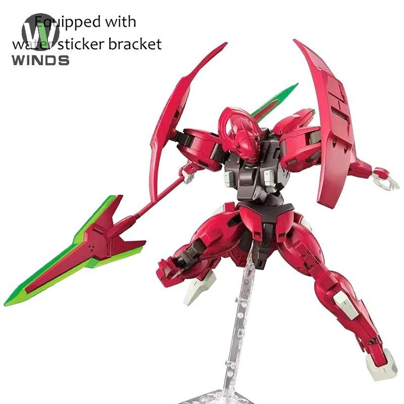 ODS Xuanfeng รุ่น Dalier Balder dam ประกอบรุ่น HG 1/144 Darilbalde ประกอบชุดตัวเลขการกระทําของเล่น O