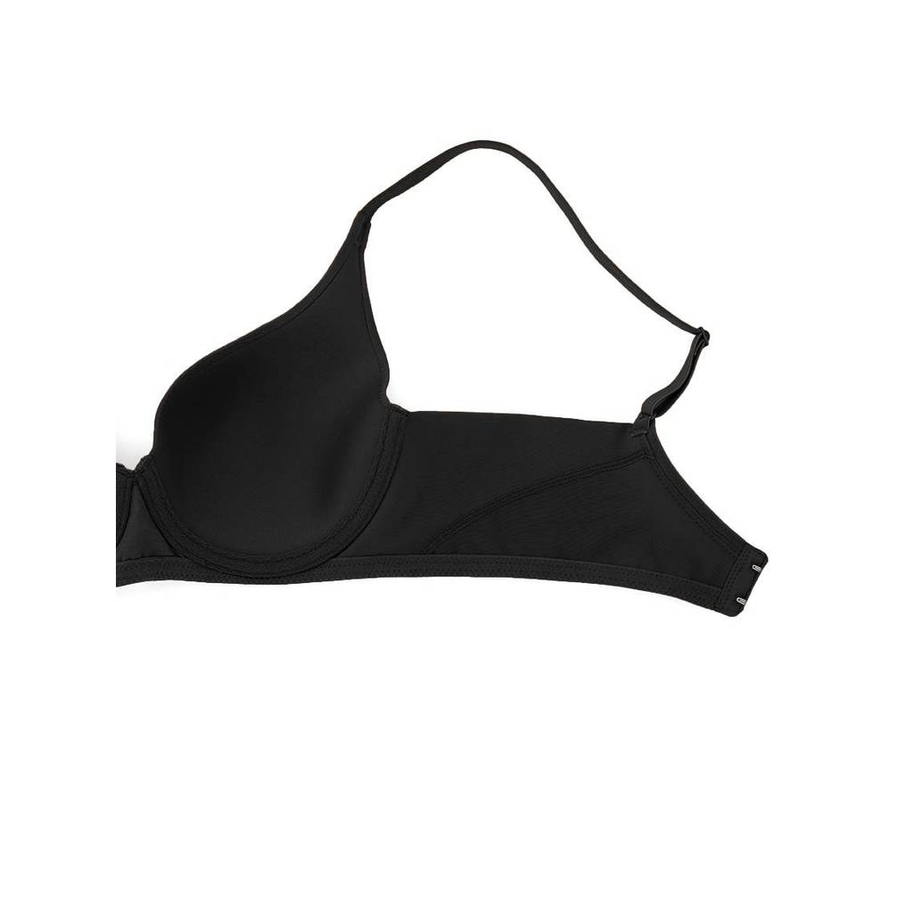 Sabina Perfect Bra Level 1 เสื้อชั้นใน มีโครง รหัส SBD25019BK - สีดำ — صورة 2