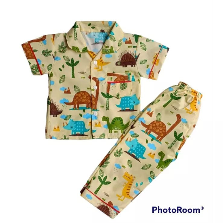 MAMMIRI KUROMI CHILDRENS PAJAMAS, MOST WHOLESALE COOL CHILDRENS PAJAMAS 1-5 ปี