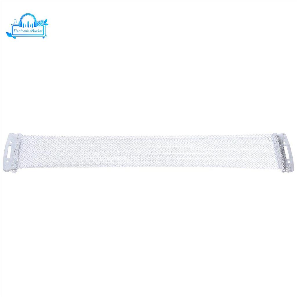 [Promote E]Snare Wire 20 Strand สําหรับกลองบ่วง 14 นิ้ว Cajon Box Drum