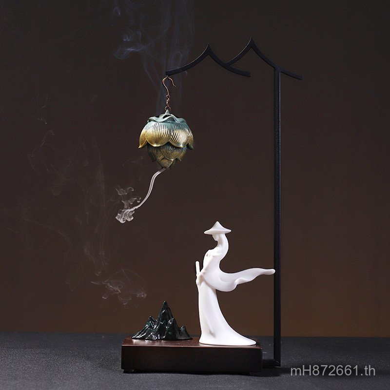 เครื่องประดับ Hanjiang Home Creative ของขวัญเครื่องประดับใหม่สไตล์จีน Supreme Words ห้องนั่งเล่น Bac